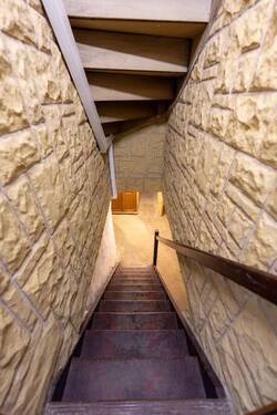 Treppe Keller - 