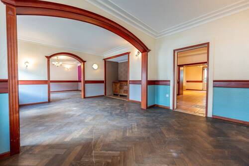 Bild 2 - 1 Zimmer Mehrfamilienhaus, Wohnhaus zum Kaufen in Mülheim an der Ruhr / Schloß Broich