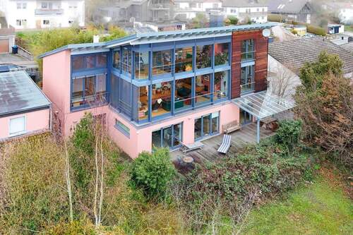 Ein Anwesen, das beeindruckt! - 