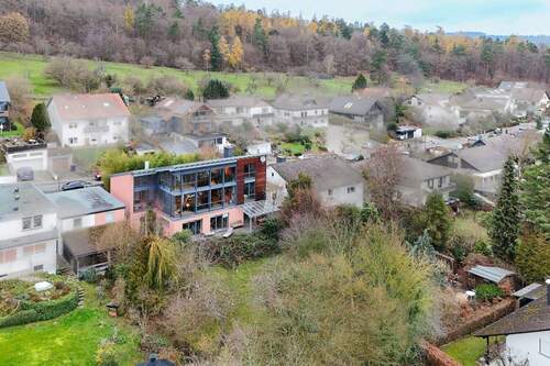 Traumhafte Lage nahe Waldrand - 