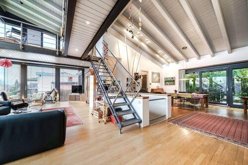 Offener Wohn-/Essbereich - Einfamilienhaus mit 334,00 m&sup2; in Usingen zum Kaufen