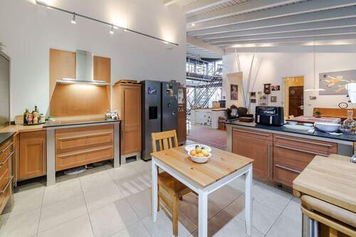 Blick Richtung Essbereich - 