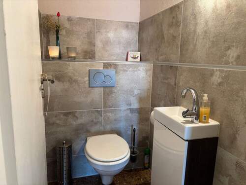 Gäste-WC - 