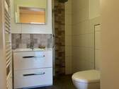 Badezimmer Einliegerwohnung - 