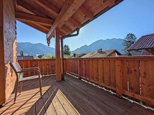 Balkon Obergeschoss
- 