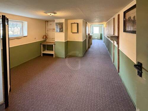 Flur Einliegerwohnung - 