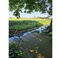 Nostalgie trifft Natur in ländlicher Traumlage - Moormerland Boekzetelerfehn