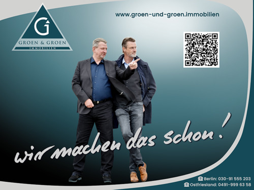 Groen & Groen - wir machen das schon - 