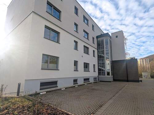 Ansicht - Etagenwohnung mit 94,00 m&sup2; in Jena zum Kaufen
