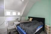 Ansicht Schlafzimmer - 