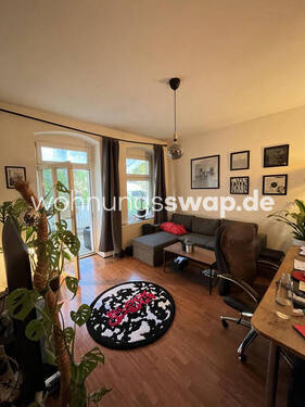 Bild 1 - Wohnungsswap - Rigaer Straße - 590,00&nbsp;EUR Kaltmiete, ca.&nbsp; 50,00&nbsp;m&sup2;&nbsp;Wohnfl&auml;che