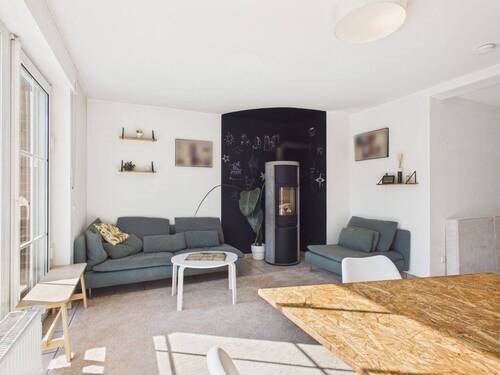 Kamin - Doppelhaushälfte mit 97,00 m&sup2; in Kamen zum Kaufen