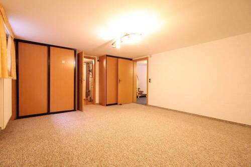 1. Kellerraum - 