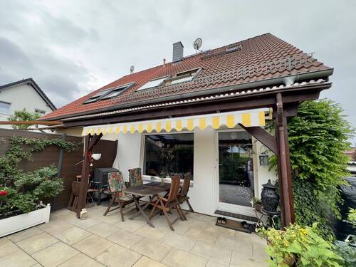  2 - 5 Zimmer Doppelhaushälfte zum Kaufen in Berlin