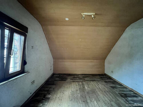 Zimmer Dachgeschoss (4) - 