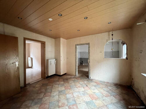 Esszimmer - 