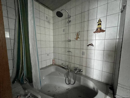 Bad Dusche - 
