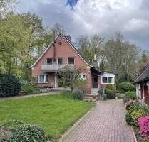 Resthof mit Grünland bei Lotte - 699.000,00 EUR Kaufpreis, ca.  235,00 m² Wohnfläche in Lotte-Osterberg (PLZ: 49504) Wersen