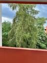 Balkon - 2 Zimmer Etagenwohnung in Fürth