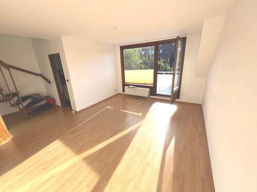 Wohnen - 2 Zimmer Etagenwohnung in Bremen