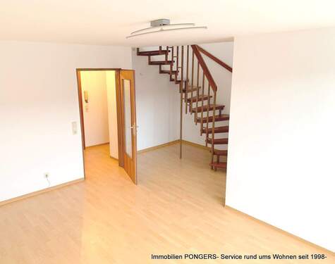 Wohnen - Etagenwohnung mit 49,00 m² in Bremen zum Kaufen