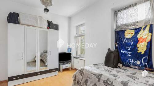 Schlafzimmer 2 - 