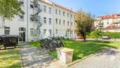 Garten 2 - Etagenwohnung mit 47,00 m² in Leipzig zum Kaufen