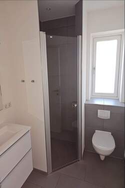 Kleines Bad - 