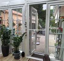 3 – Zimmer-Wohnung mit Wintergarten und gepflegtem Außenbereich in TOP-Wohnlage - Endingen Königschaffhausen