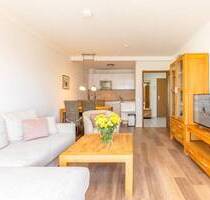 2 Zimmer Wohnung in Westerland zu verkaufen. - Sylt