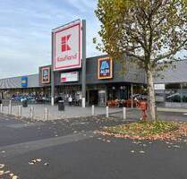 Starkes Fachmarktzentrum sucht SIE ! - Lollar Ruttershausen