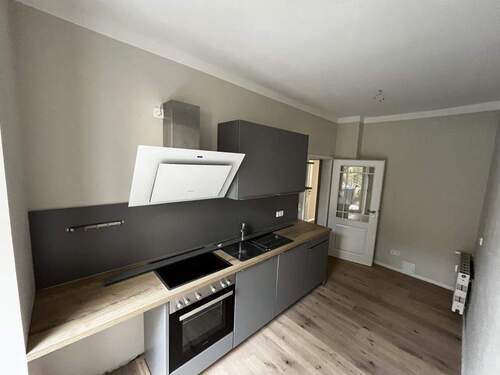 Küche_1 - Etagenwohnung mit 65,00 m&sup2; in Gera zum Kaufen