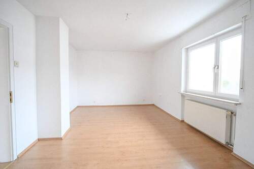 Schlafzimmer 1 von 3 OG - 