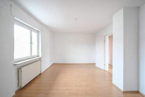 Schlafzimmer 1 von 3 OG - 