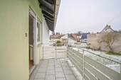 Balkon OG - 