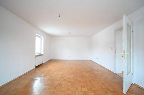 Wohnzimmer EG - Einfamilienhaus mit 135,00 m&sup2; in Dieburg zum Kaufen