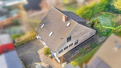 Drohne_4 - 4 Zimmer Einfamilienhaus zum Kaufen in Bremen