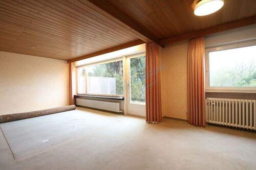 WOHNRAUM - 8 Zimmer Einfamilienhaus in Mühltal