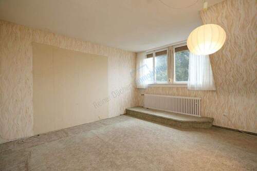 (SCHLAF-) ZIMMER - Einfamilienhaus mit 82,20 m&sup2; in Mühltal zum Kaufen