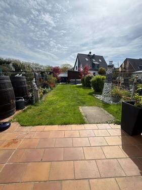 Terrasse - 