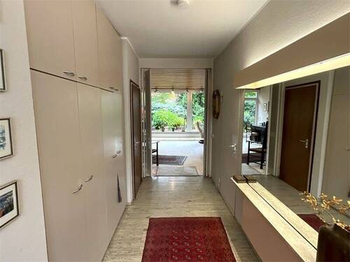 Diele - 6 Zimmer Bungalow zum Kaufen in Rosengarten