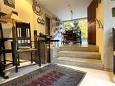 Treppe Esszimmer - 