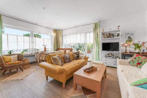 Wohnzimmer Souterrain - 