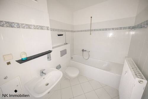 Badezimmer - 