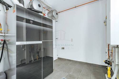 Hauswirtschaftsraum - 