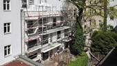 Bautenstand Mai 2026 - 