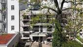 Bautenstand Mai 2026 - 
