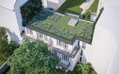 Außenansicht - Etagenwohnung mit 95,00 m&sup2; in Berlin zum Kaufen