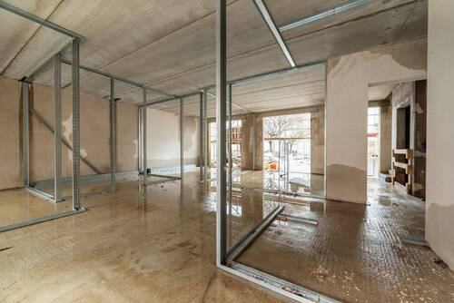 Bautenstand Mai 2026 - 