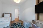 Schlafen - 